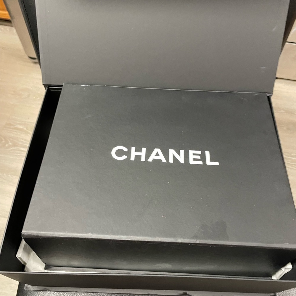 Chanel Tiffany boxes - Picture 7 of 13